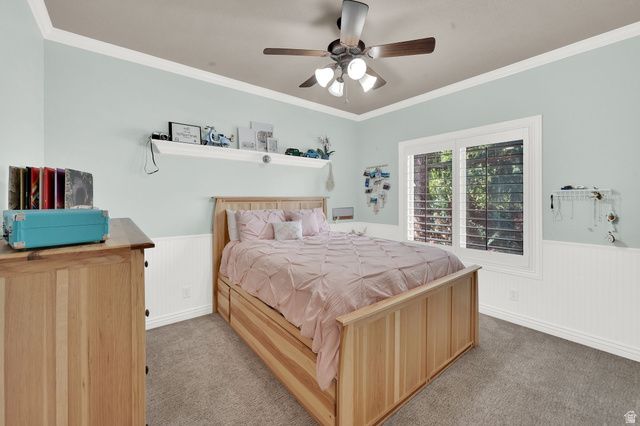 10257 S MCKINLEY PARK LN, South Jordan, UT 84095