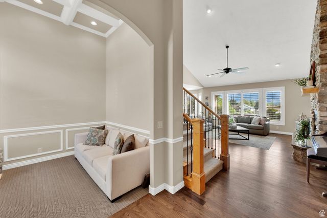 10257 S MCKINLEY PARK LN, South Jordan, UT 84095