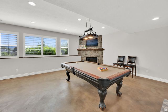 10257 S MCKINLEY PARK LN, South Jordan, UT 84095