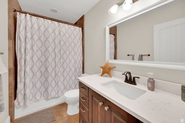 10257 S MCKINLEY PARK LN, South Jordan, UT 84095