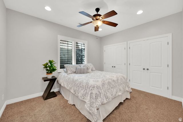 10257 S MCKINLEY PARK LN, South Jordan, UT 84095