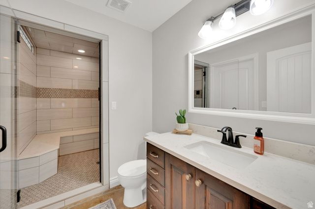 10257 S MCKINLEY PARK LN, South Jordan, UT 84095