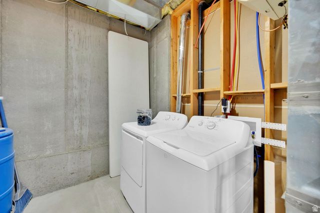 10257 S MCKINLEY PARK LN, South Jordan, UT 84095