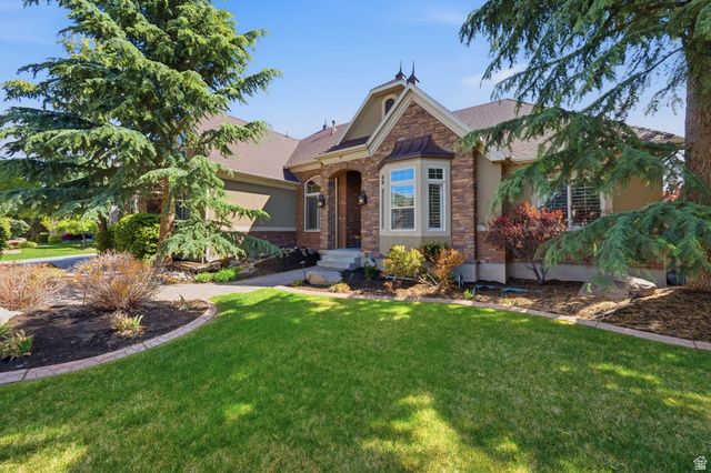 10257 S MCKINLEY PARK LN, South Jordan, UT 84095