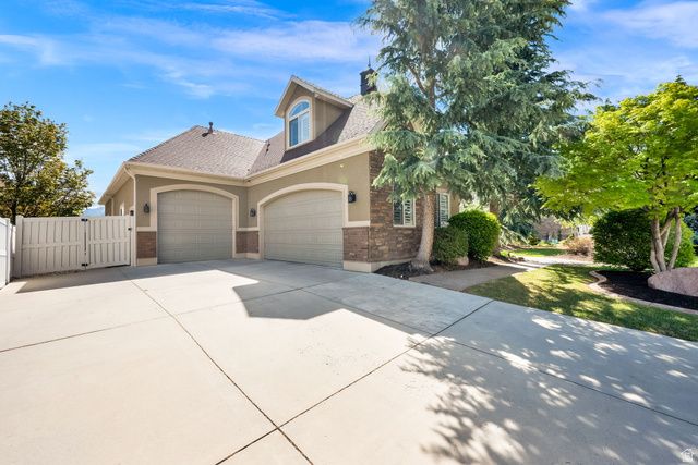 10257 S MCKINLEY PARK LN, South Jordan, UT 84095