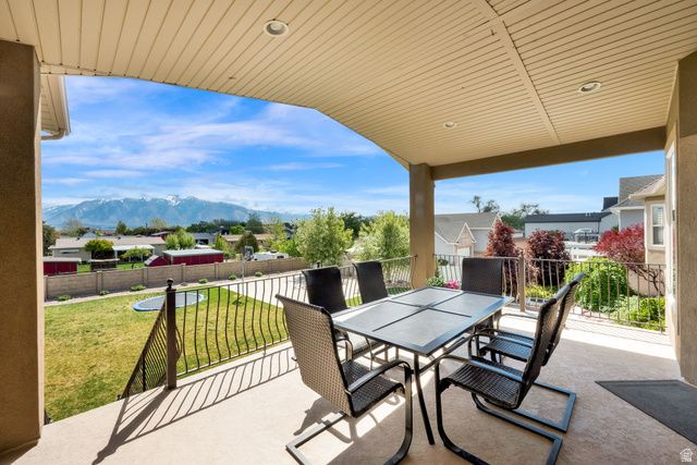 10257 S MCKINLEY PARK LN, South Jordan, UT 84095