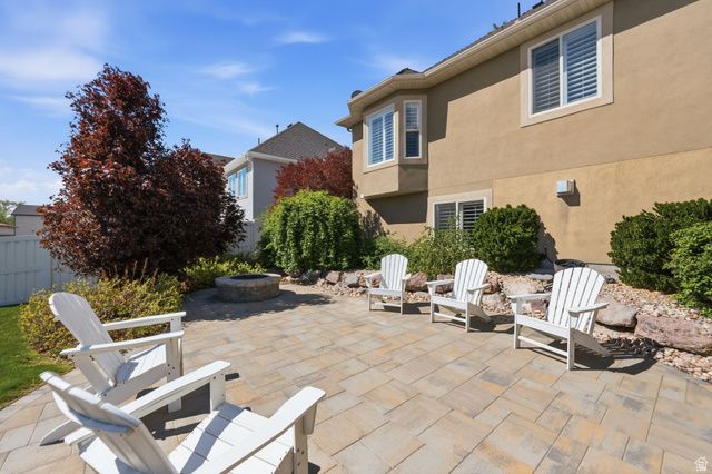 10257 S MCKINLEY PARK LN, South Jordan, UT 84095