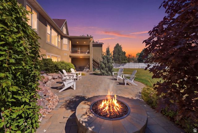 10257 S MCKINLEY PARK LN, South Jordan, UT 84095