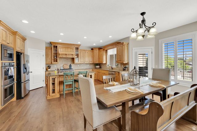 10257 S MCKINLEY PARK LN, South Jordan, UT 84095