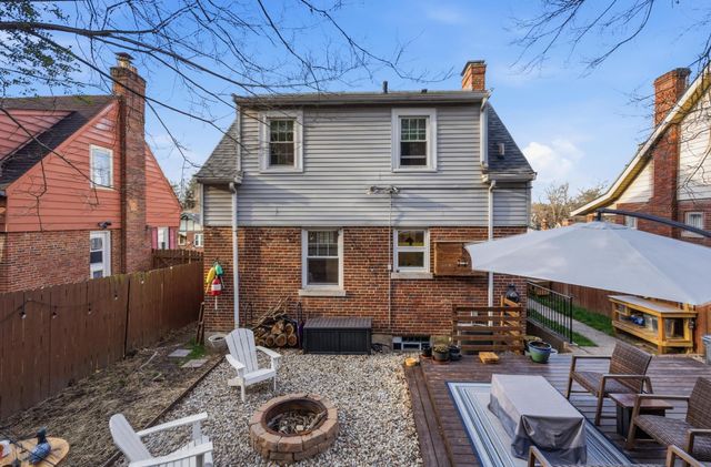 2235 Joyce Avenue, Newport, KY 41071