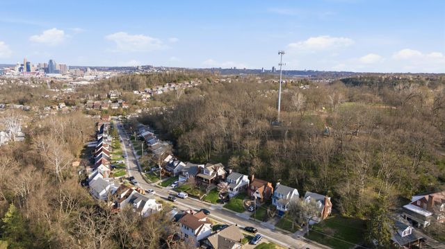 2235 Joyce Avenue, Newport, KY 41071