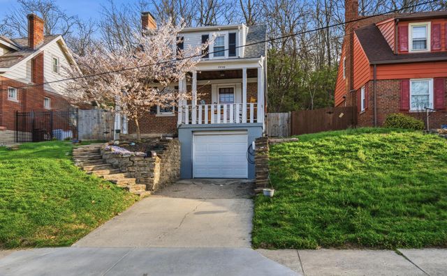 2235 Joyce Avenue, Newport, KY 41071