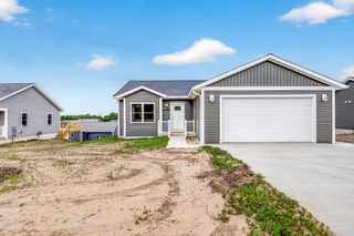 297 Aspen Hill Drive, Shelby Vlg, MI 49455