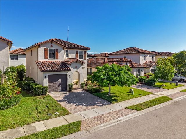 5462 Useppa DR, Ave Maria, FL 34142