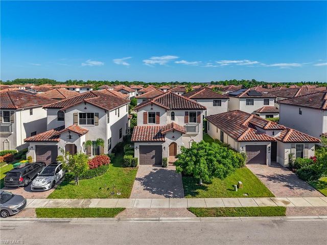 5462 Useppa DR, Ave Maria, FL 34142