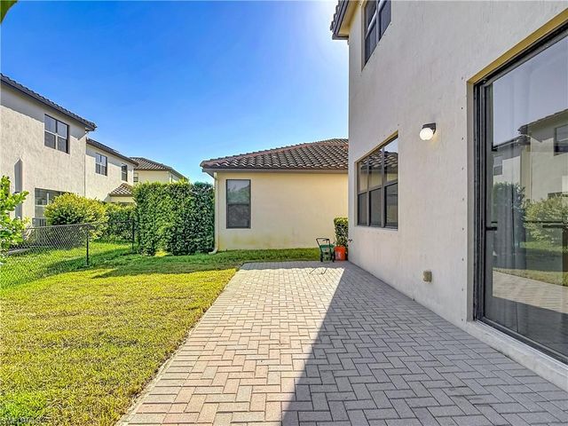 5462 Useppa DR, Ave Maria, FL 34142
