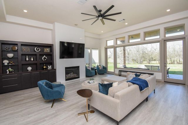 2819 Palmetto Bend, Richmond, TX 77406