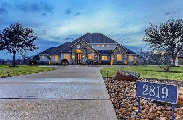 2819 Palmetto Bend, Richmond, TX 77406