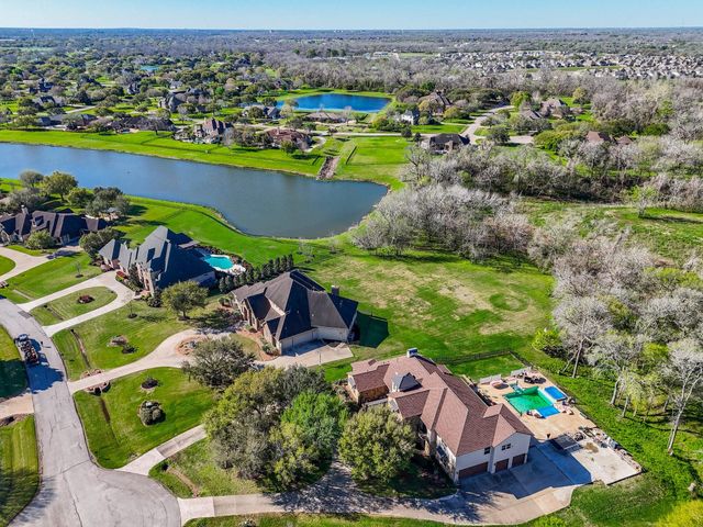 2819 Palmetto Bend, Richmond, TX 77406