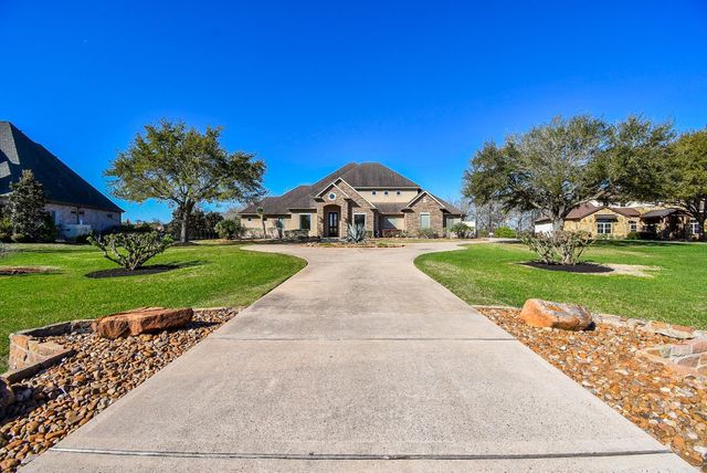2819 Palmetto Bend, Richmond, TX 77406