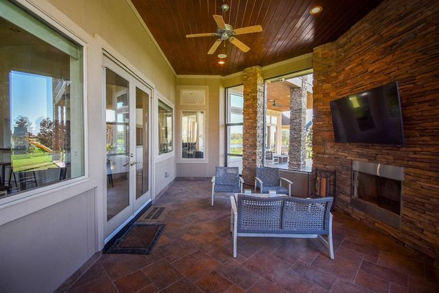 2819 Palmetto Bend, Richmond, TX 77406