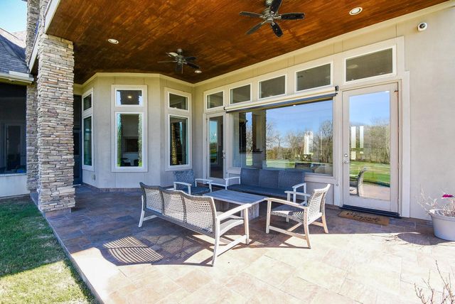 2819 Palmetto Bend, Richmond, TX 77406