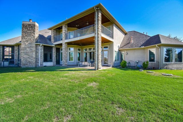 2819 Palmetto Bend, Richmond, TX 77406