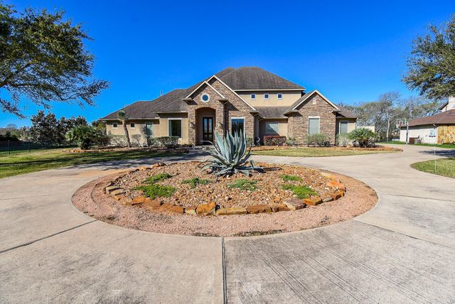 2819 Palmetto Bend, Richmond, TX 77406