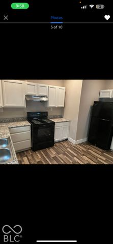 1273 Eugene Street, Indianapolis, IN 46208