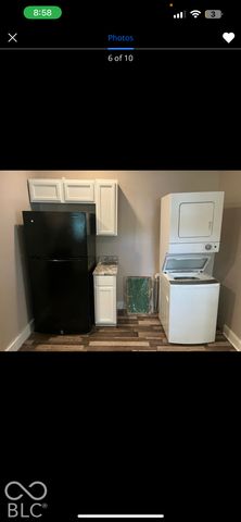 1273 Eugene Street, Indianapolis, IN 46208