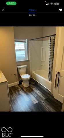1273 Eugene Street, Indianapolis, IN 46208