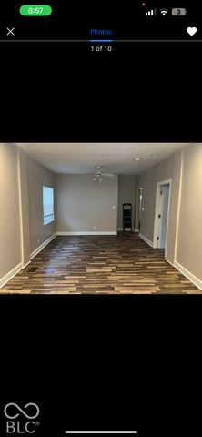 1273 Eugene Street, Indianapolis, IN 46208