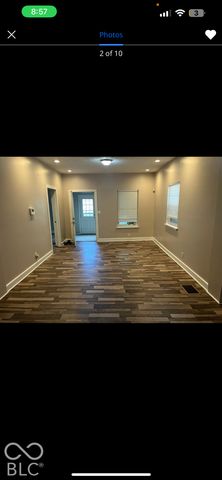 1273 Eugene Street, Indianapolis, IN 46208