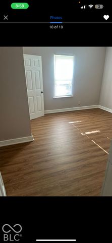 1273 Eugene Street, Indianapolis, IN 46208