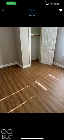 1273 Eugene Street, Indianapolis, IN 46208