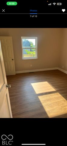 1273 Eugene Street, Indianapolis, IN 46208
