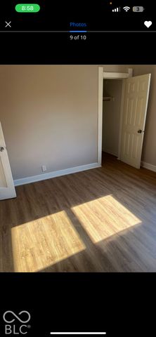 1273 Eugene Street, Indianapolis, IN 46208