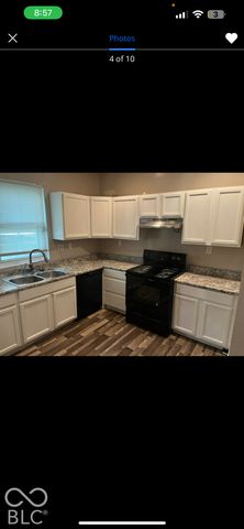 1273 Eugene Street, Indianapolis, IN 46208
