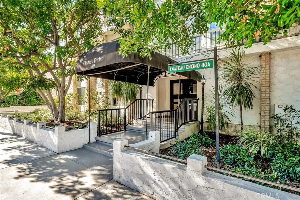 5315 Zelzah 6, Encino, CA 91316