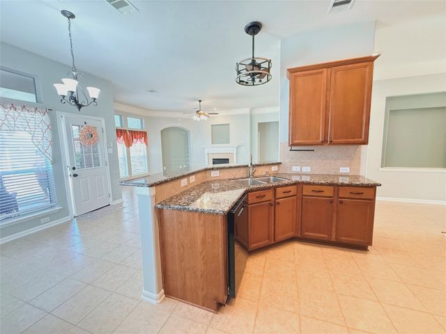 26806 Twilight Grove Lane, Cypress, TX 77433