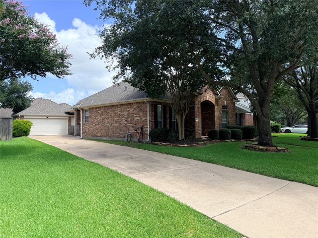 26806 Twilight Grove Lane, Cypress, TX 77433