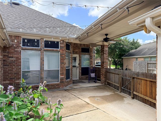 26806 Twilight Grove Lane, Cypress, TX 77433