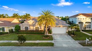 343 SW 187TH TERRACE, Pembroke Pines, FL 33029