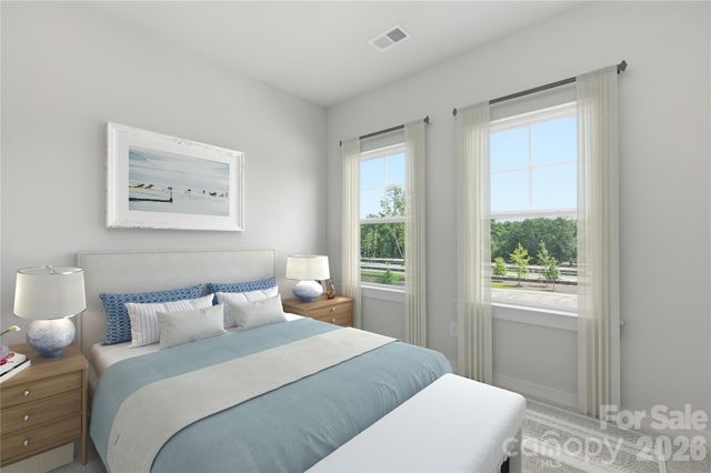 1009 Mossy Glade Road, Indian Trail, NC 28079