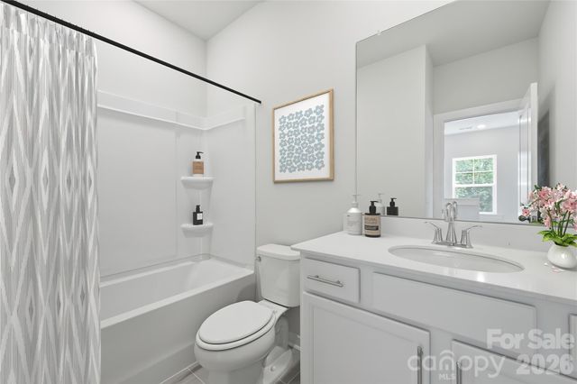 1009 Mossy Glade Road, Indian Trail, NC 28079