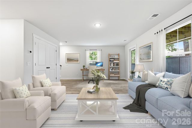 1009 Mossy Glade Road, Indian Trail, NC 28079