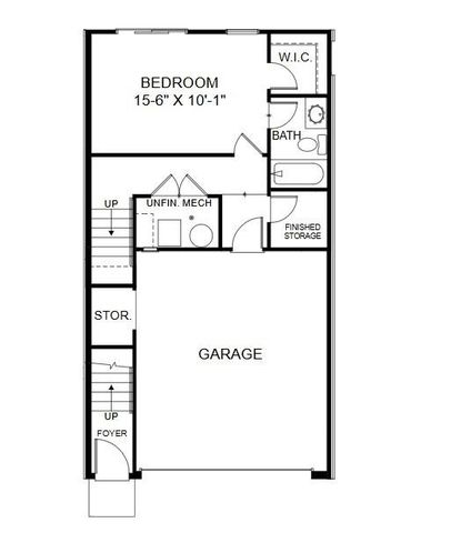 1009 Mossy Glade Road, Indian Trail, NC 28079