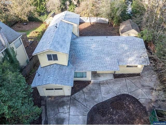 5325 Se HULL Ave, Milwaukie, OR 97267