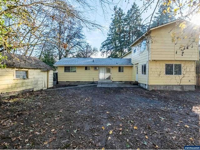 5325 Se HULL Ave, Milwaukie, OR 97267