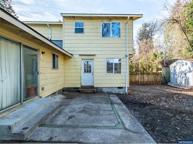 5325 Se HULL Ave, Milwaukie, OR 97267